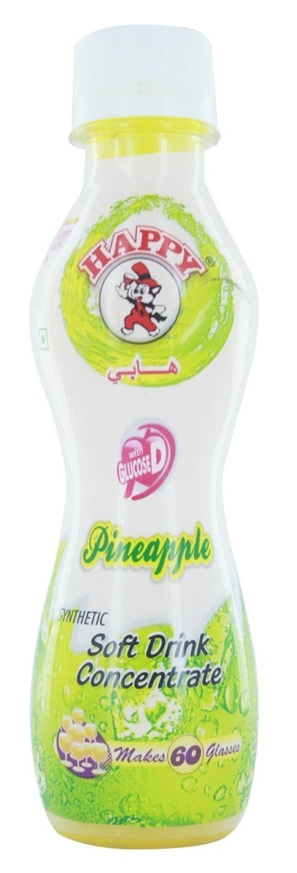Happy Concentrate 200ml