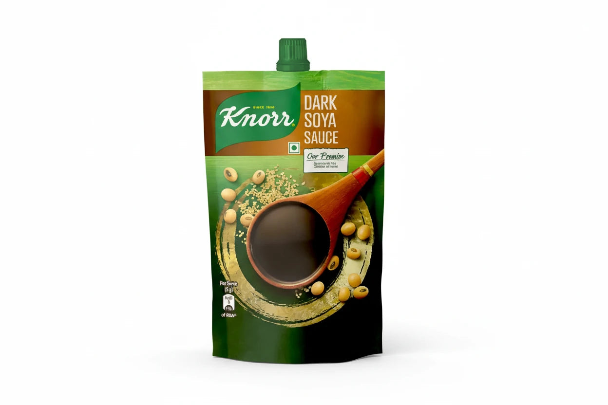 Knorr Dark Soya Sauce