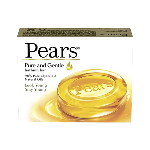 Pears Pure & Gentle Bathing Bar