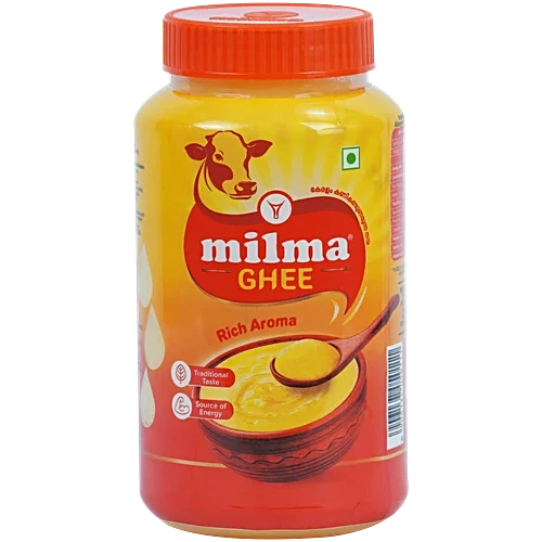 Milma Ghee