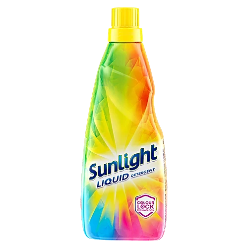 Sunlight Liquid Detergent