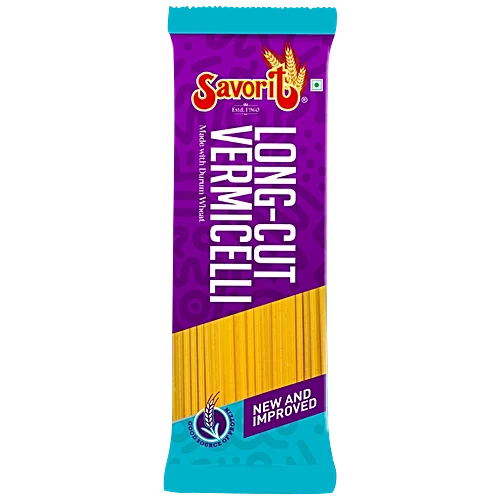 Savorit Long Vermicelli | Semia