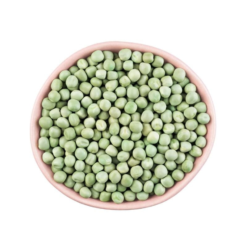 Green Dry Peas