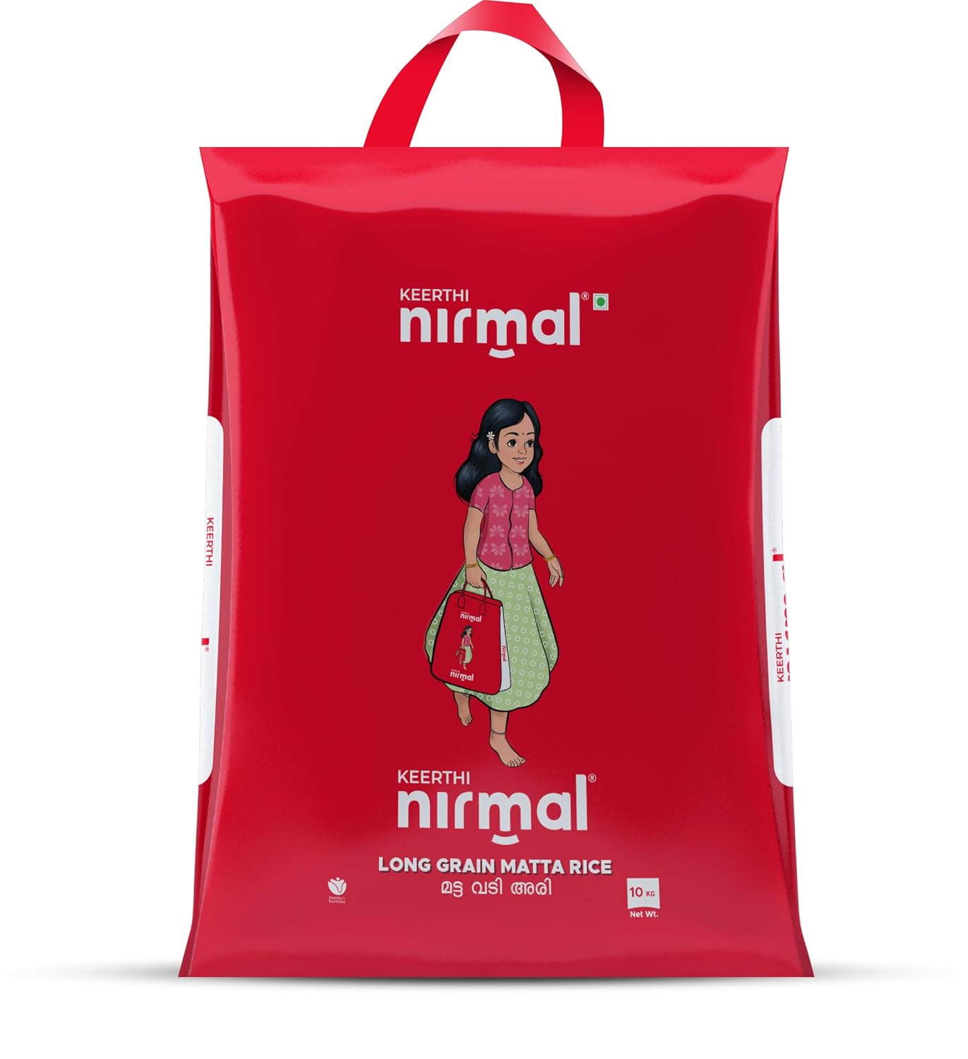 Nirmal Matta Vadi Rice