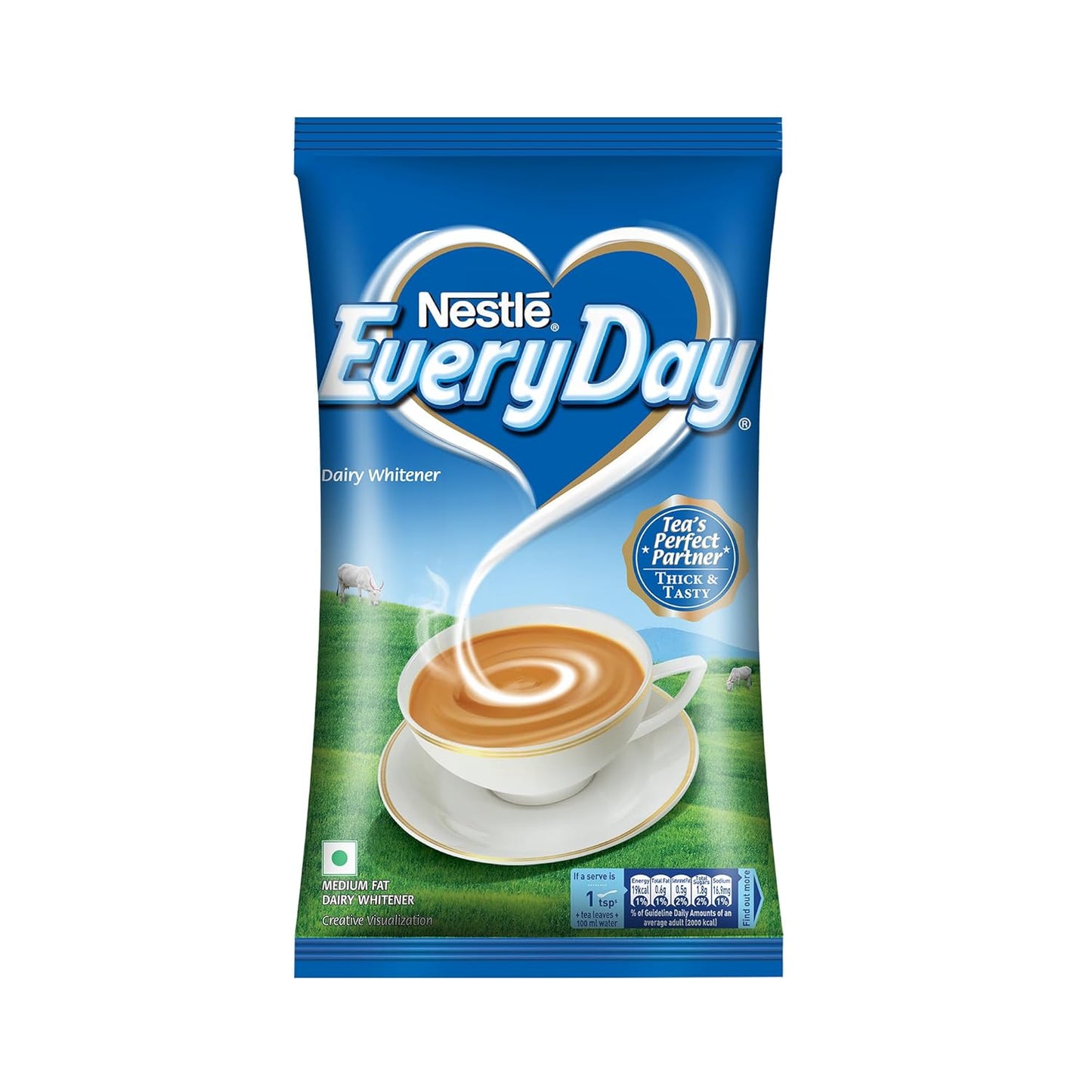 EveryDay Dairy Whitener by Nestle | Milk powder