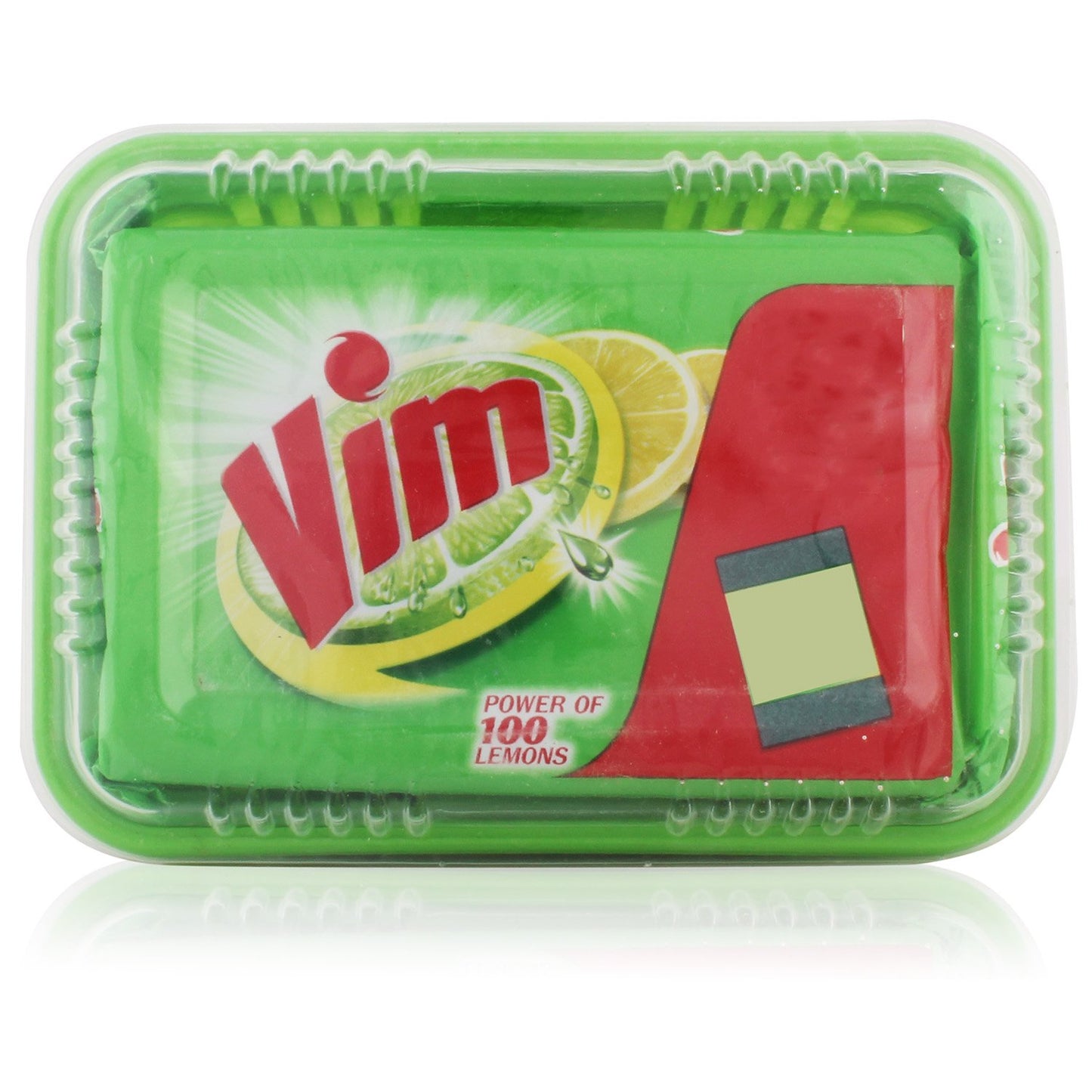 Vim Dishwash Bar -Lemon