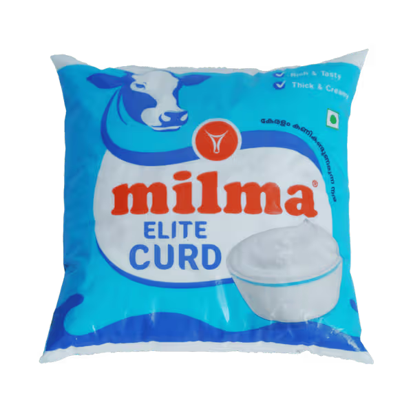 Milma Curd