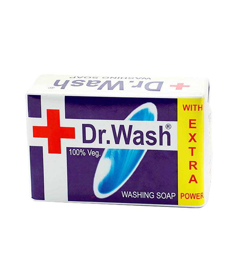 DR. Wash - Washing bar
