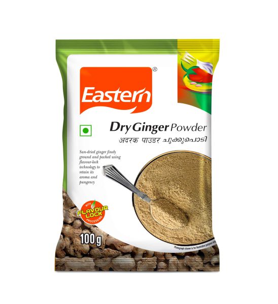 Eastern Dry Ginger Powder | Chukk Podi