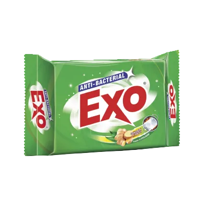 Exo Dishwasher Bar