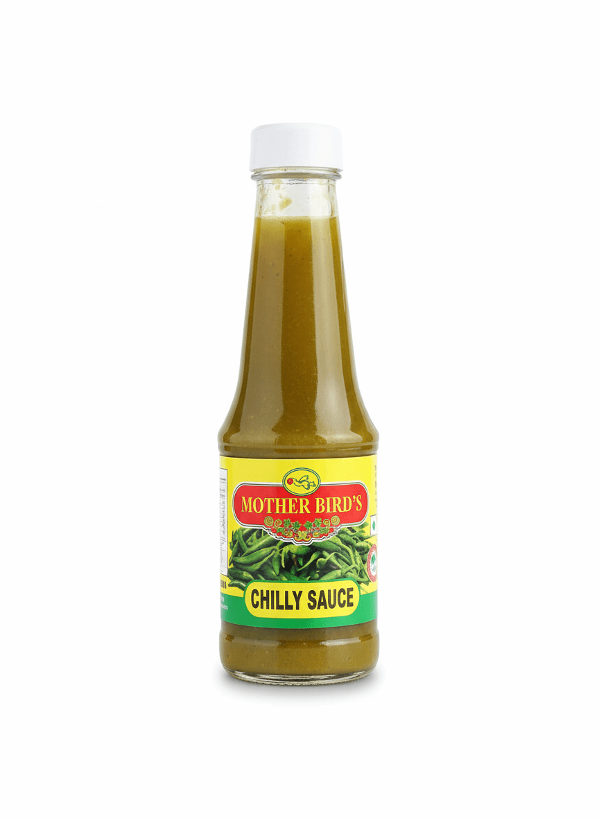 Chilli Sauce
