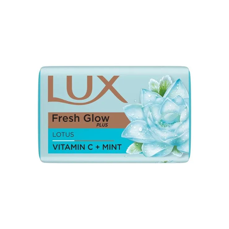 Lux soap
