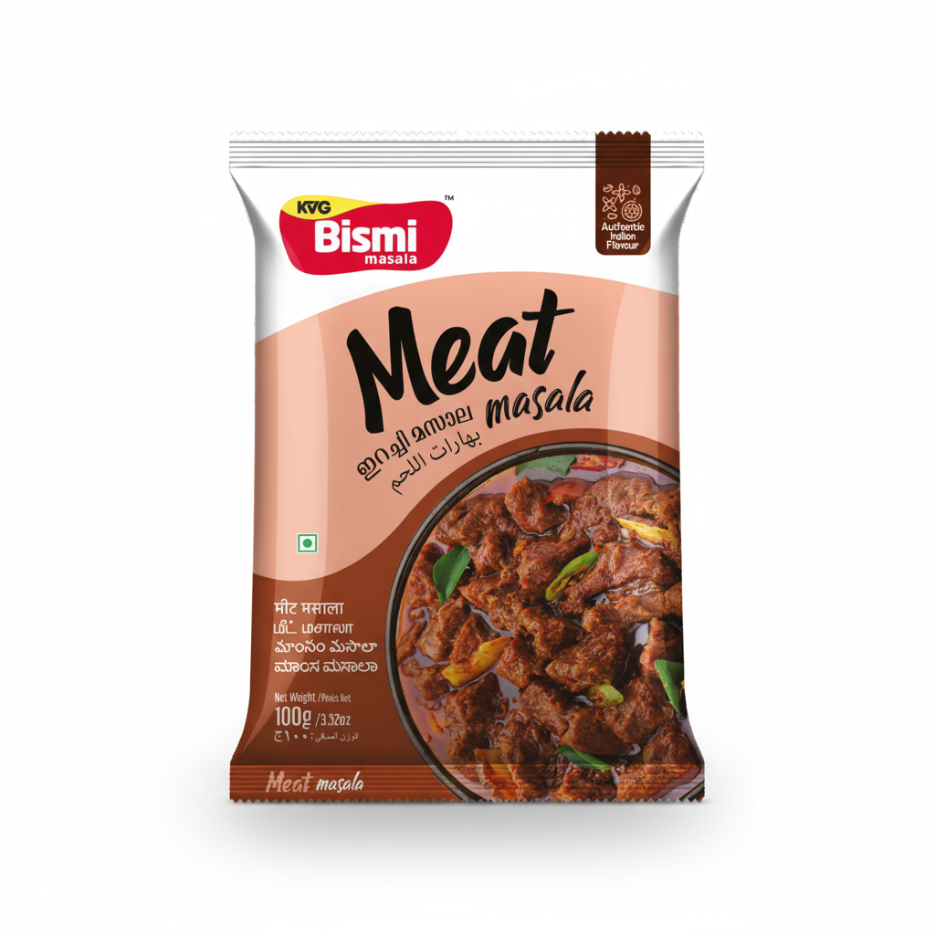 Bismi Meat Masala