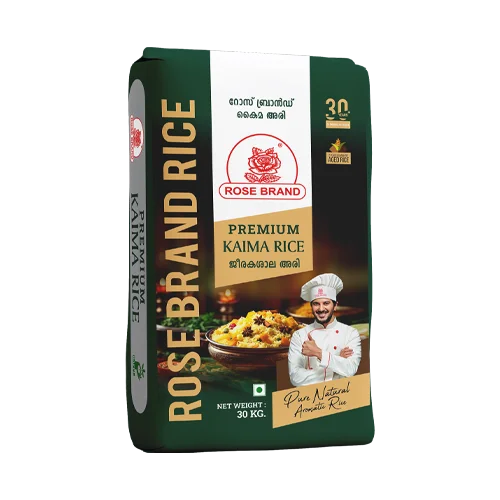 Rose Brand Kaima Rice