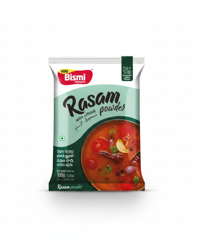 Bismi Rasam Powder