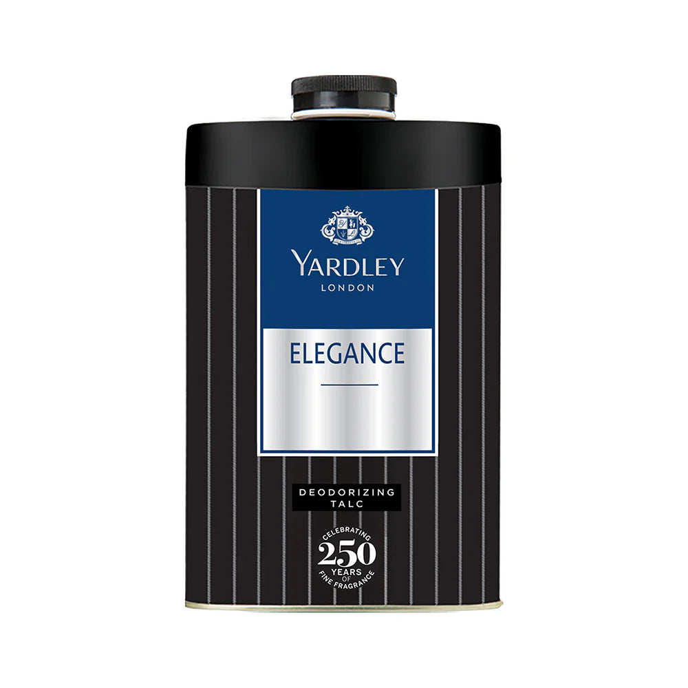 Yardley London Perfumed Talc 100 gm
