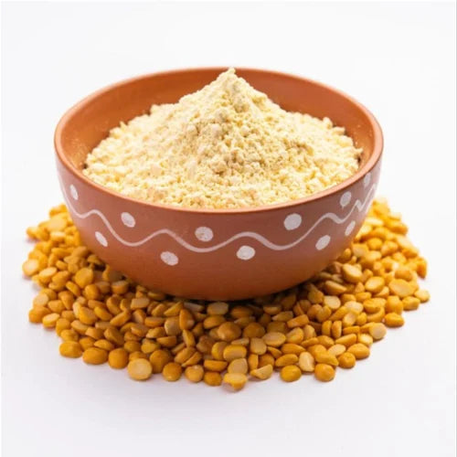 Kadala Maavu | Besan / Gram flour