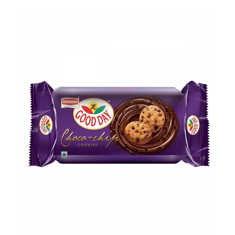Britannia Good Day Biscuit