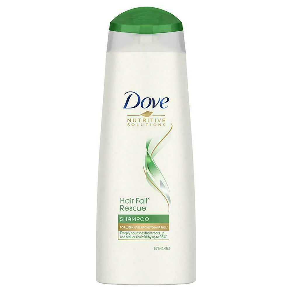 Dove Shampoo