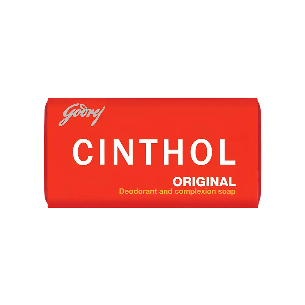 Cinthol Original Bath Soap