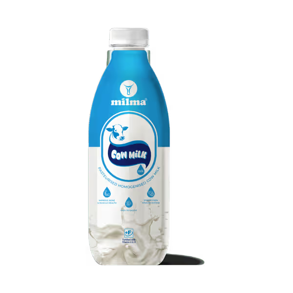 Milma Milk