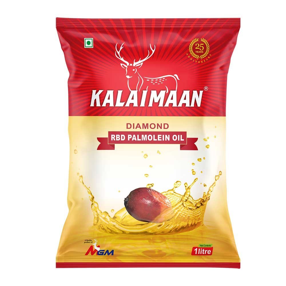 Palmolein Oil | Palm Oil | Pamoil