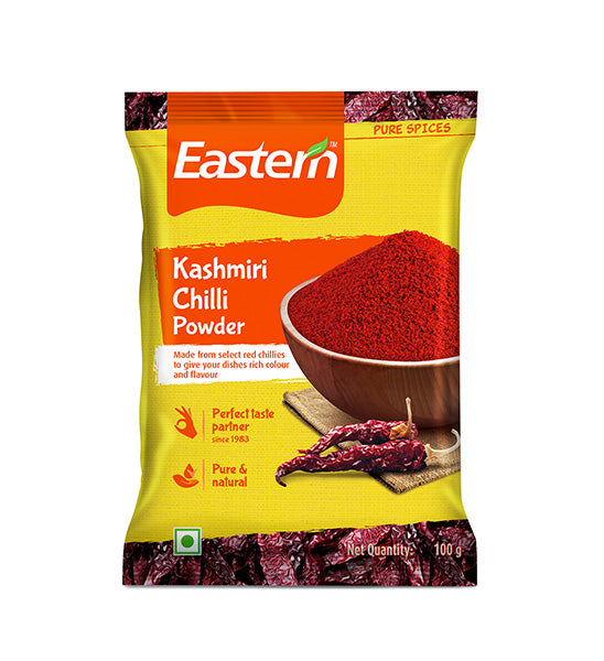 Eastern Kashmiri Chilli Powder