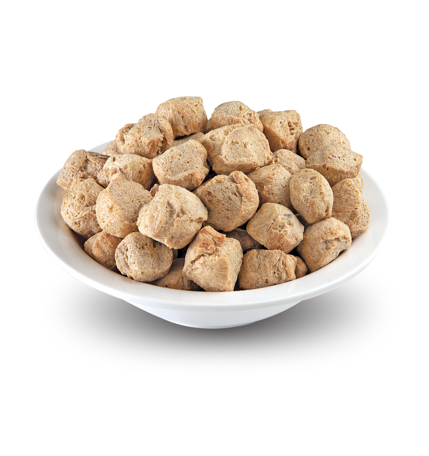 Brown Loose Soya Chunk
