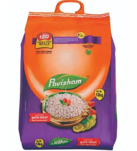 Pavizham Red Rice | Unda Matta