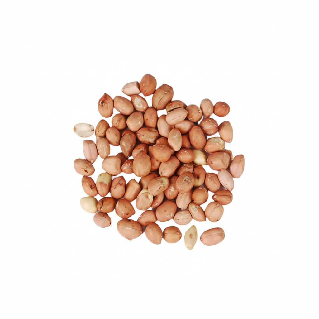 Roasted Peanuts/ Groundnut / Kappalandi