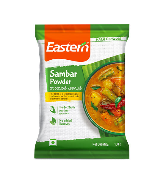 Eastern Sambar Masala
