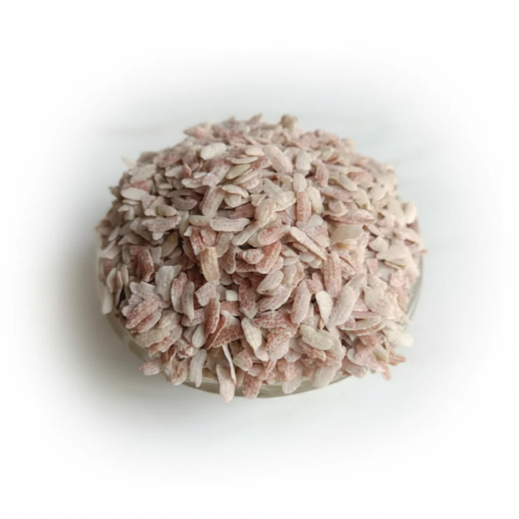Flakes / Chamba aval / Red aval - Loose