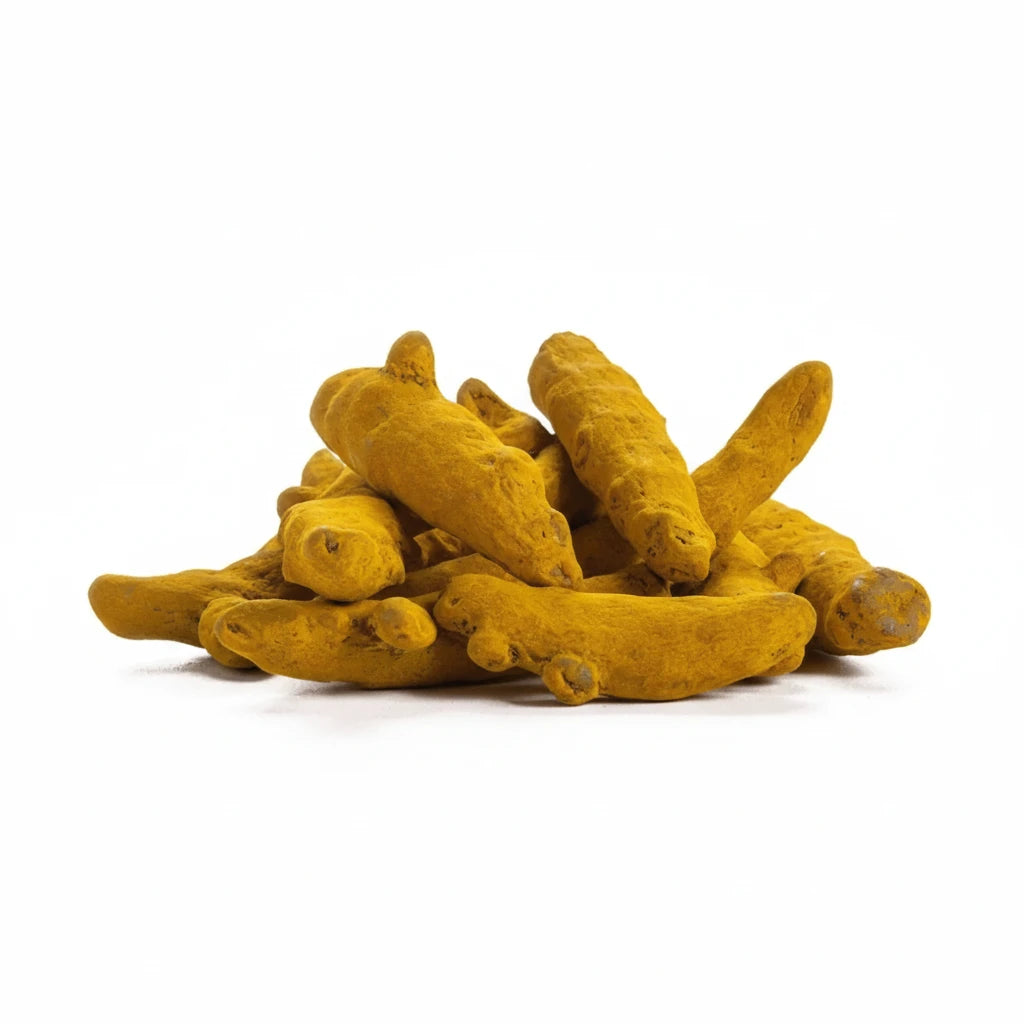 Whole Turmeric Finger | Manjal