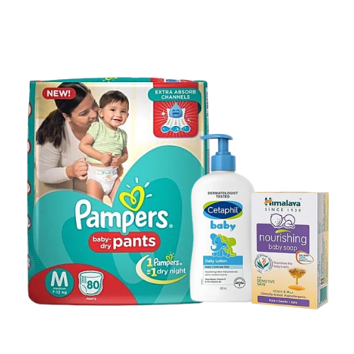 Baby Care