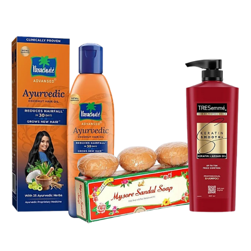 Personal Care