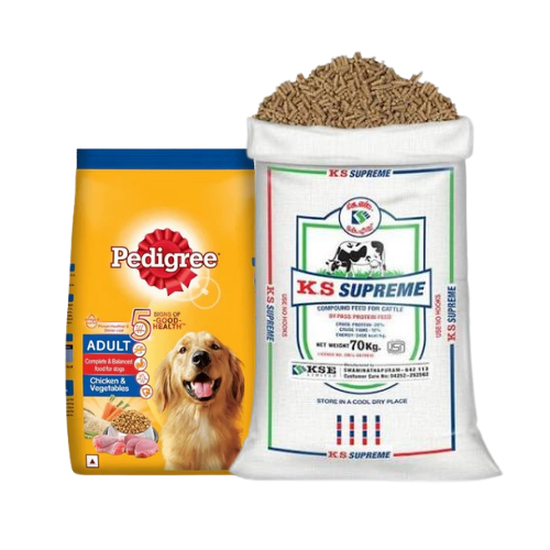 Animal Feed