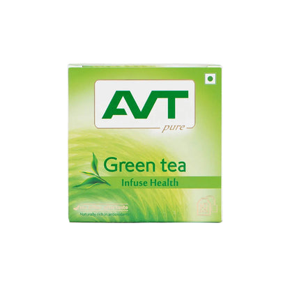 AVT Pure Green Tea
