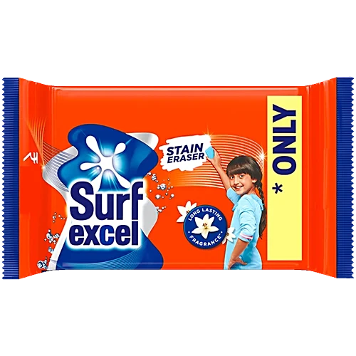 Surf Excel Detergent Bar
