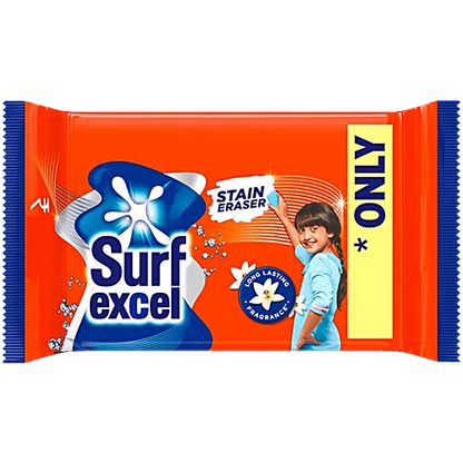 Surf Excel Detergent Bar