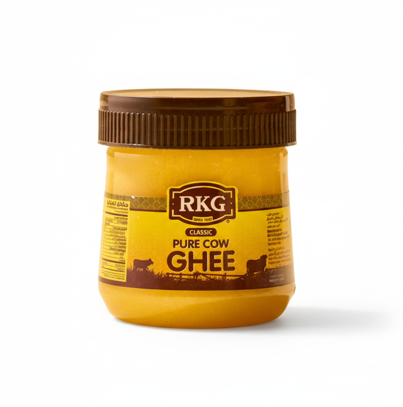RKG Pure Ghee