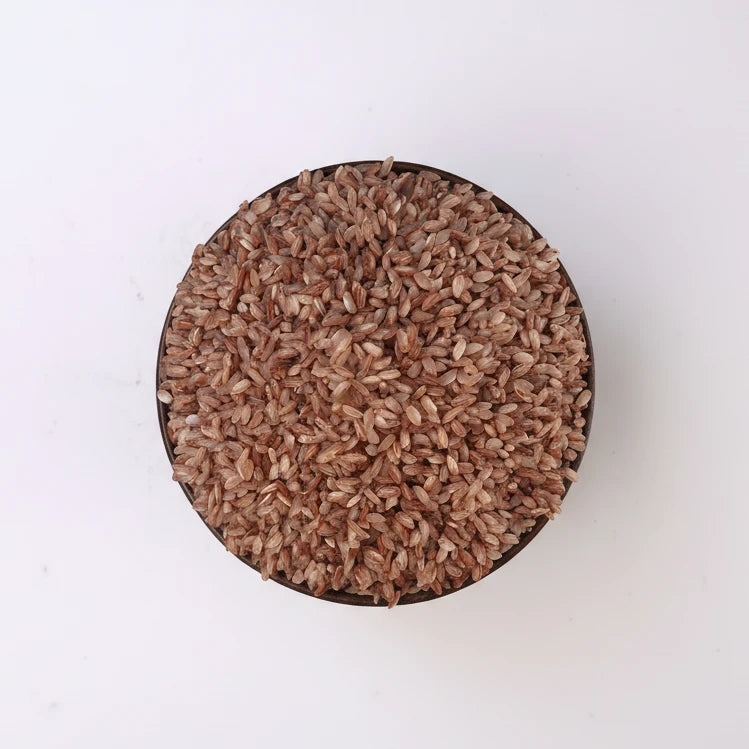 Chamba Raw Rice | Chamba Pachari