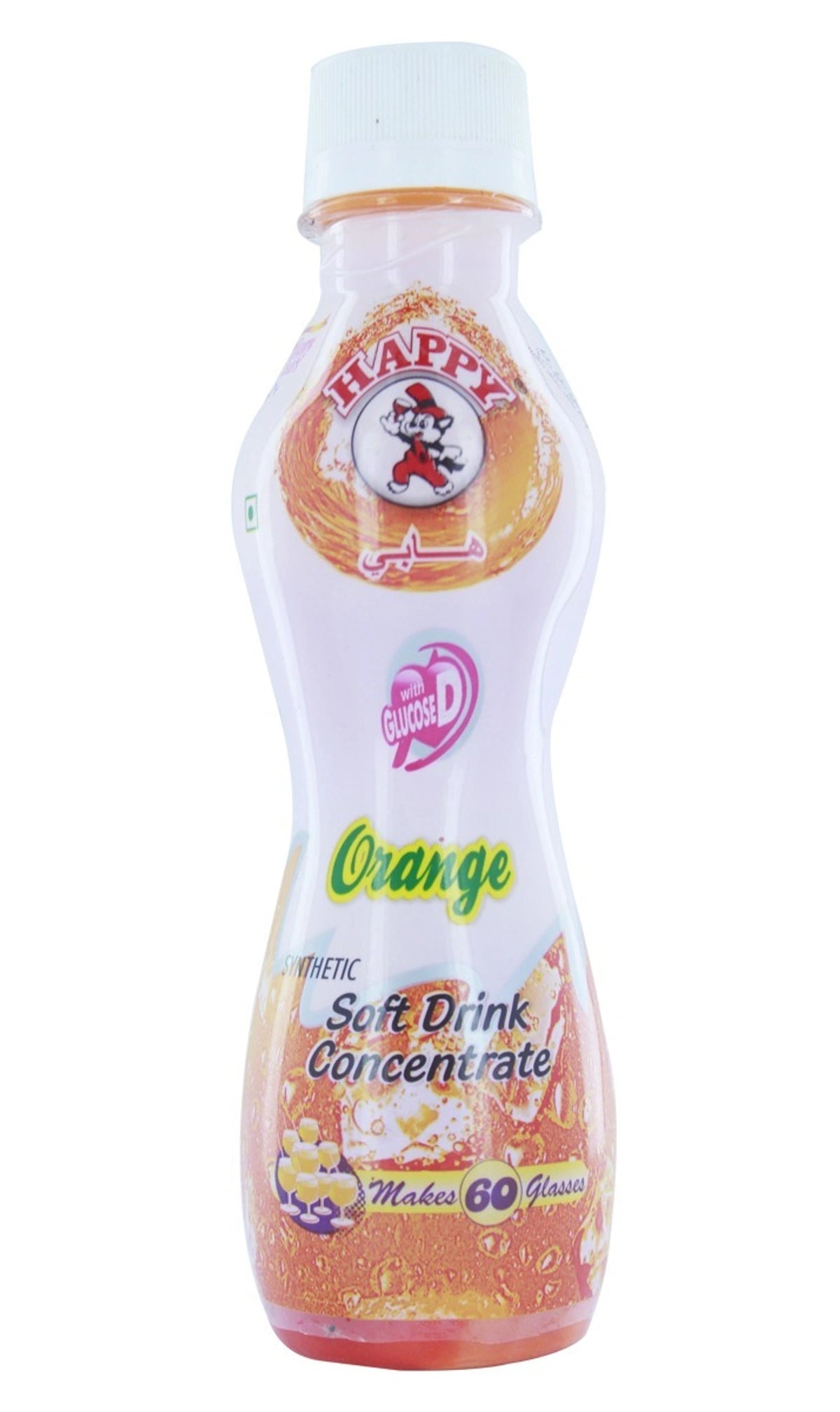 Happy Concentrate 200ml