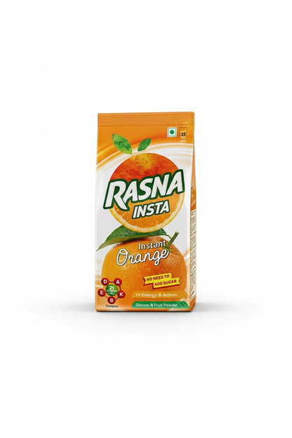 Rasna Instant Drink Powder 750 g