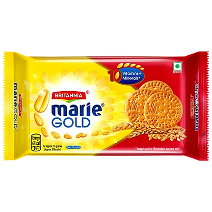 Britannia Marie Gold Biscuits