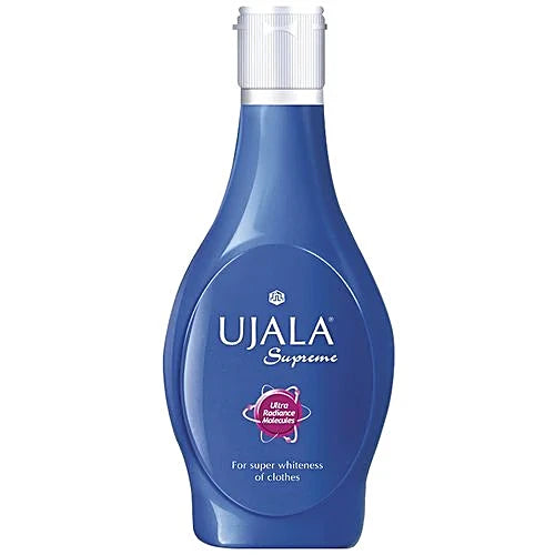 Ujala Supreme Fabric Whitener | Neelam
