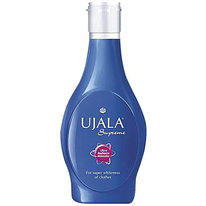 Ujala Supreme Fabric Whitener | Neelam