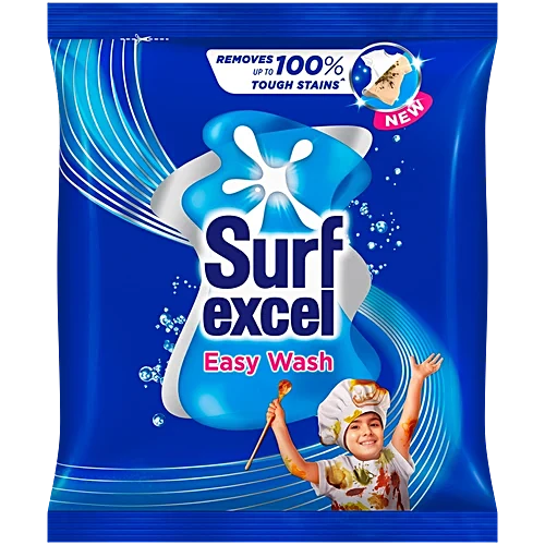 Surf Excel Easy Wash Detergent Powder