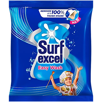 Surf Excel Easy Wash Detergent Powder