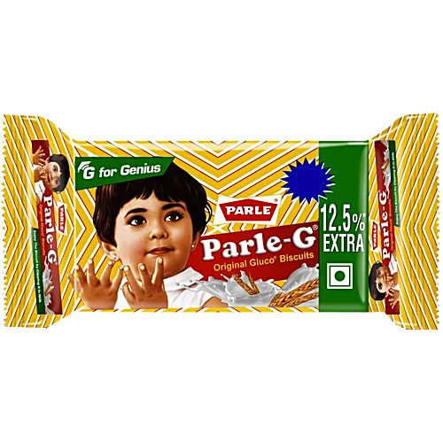 Parle Original Gluco Biscuits