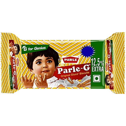 Parle Original Gluco Biscuits